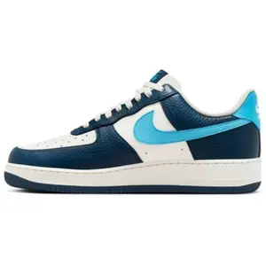 Nike Air Force 1 Low '07 Armory Navy Baltic Blue HJ9291-478