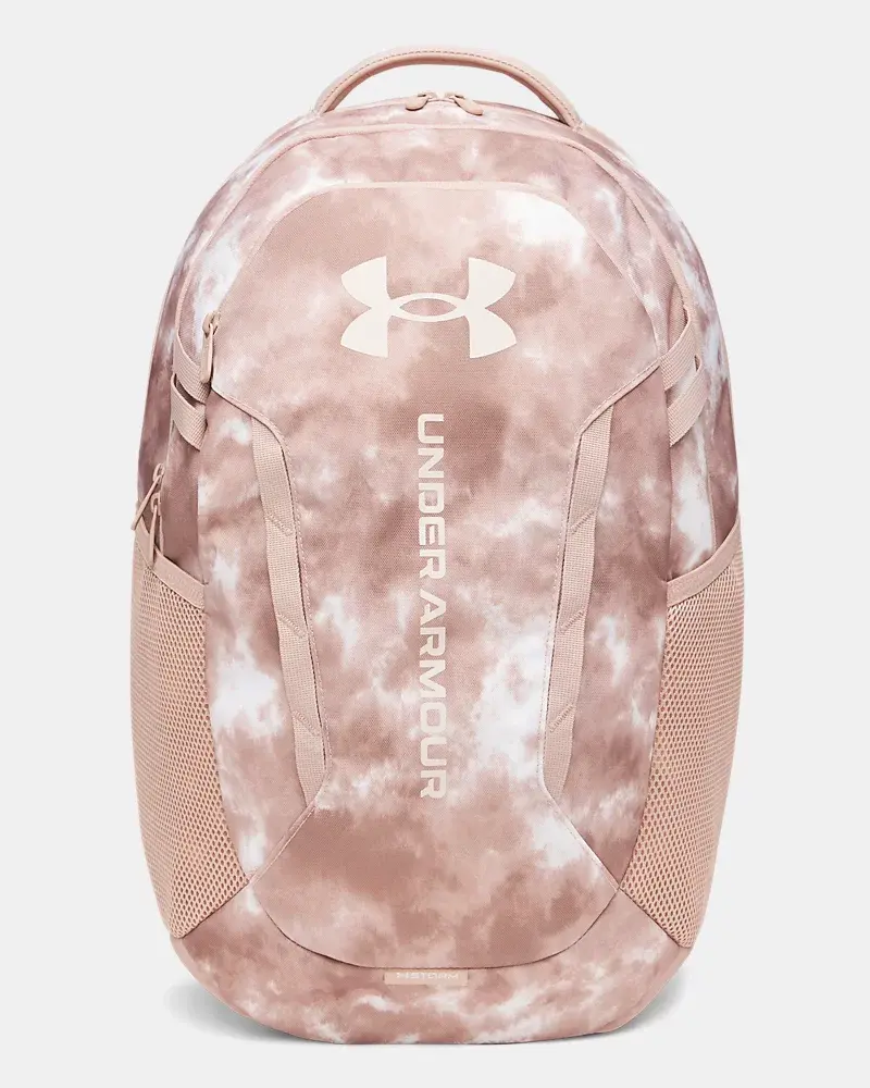 Under Armour Hustle 6.0 Backpack