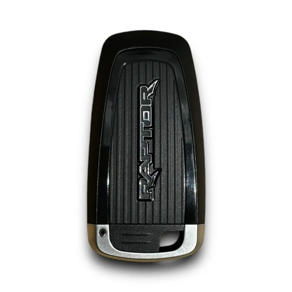 Raptor Key Fob Shell Cover for Raptor Trucks – Premium Replacement Key Shell Cover for Raptor Models & Compatible Vehicles