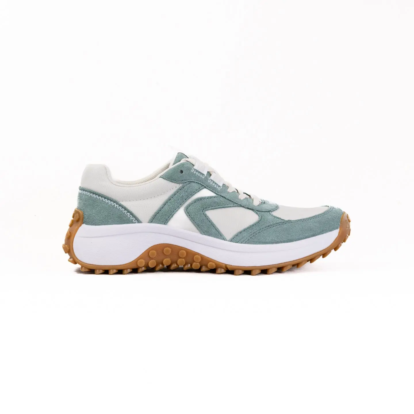 KEEN KS86 Sneaker (Women's) - Lily Pad/Birch