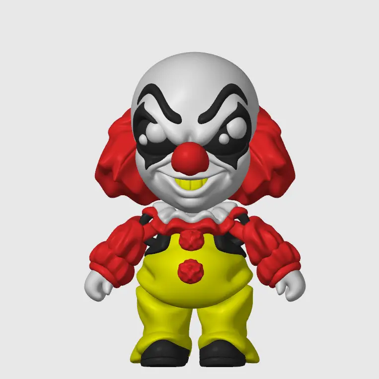 Pennywise