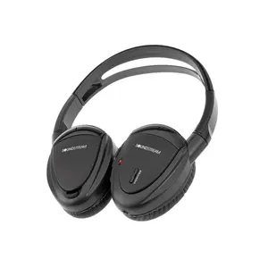 VHP-12 | Single 2-Channel IR Wireless Headphone