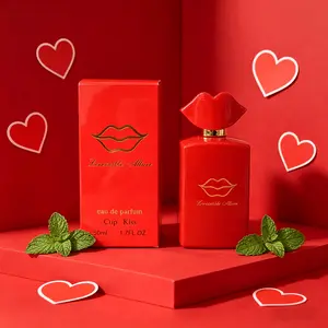 Sexy Lipstick Perfume for Women, Unique Allure, Cool Summer Scent, Food-Inspired Fragrance, Attractive Aroma, Perfect Gift