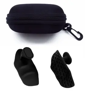 2pcs Weight Lifting Grips Workout Gloves, Flexible Hand Protection for Men Women, Gym Fingerless Pull Up, Bodybuilding Gymnastics