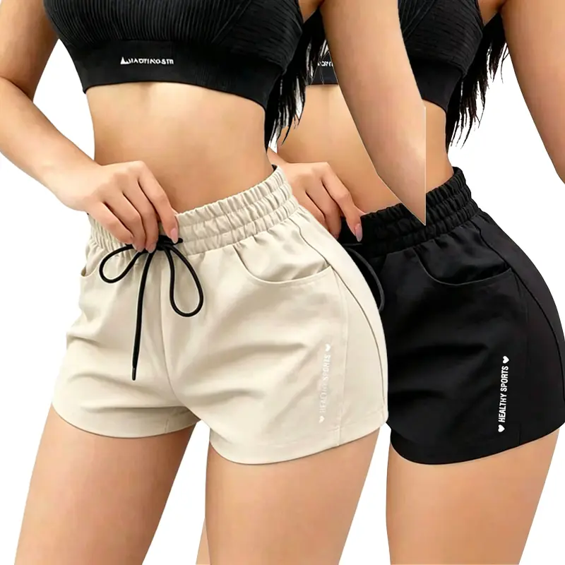 Peach + Black