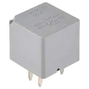 Automotive Relay for Chevrolet Optra / Chevrolet Aveo 96190189 Car Relay