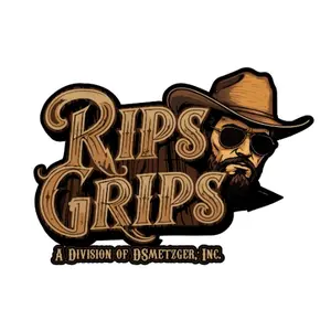 RIPS Grips shop logo