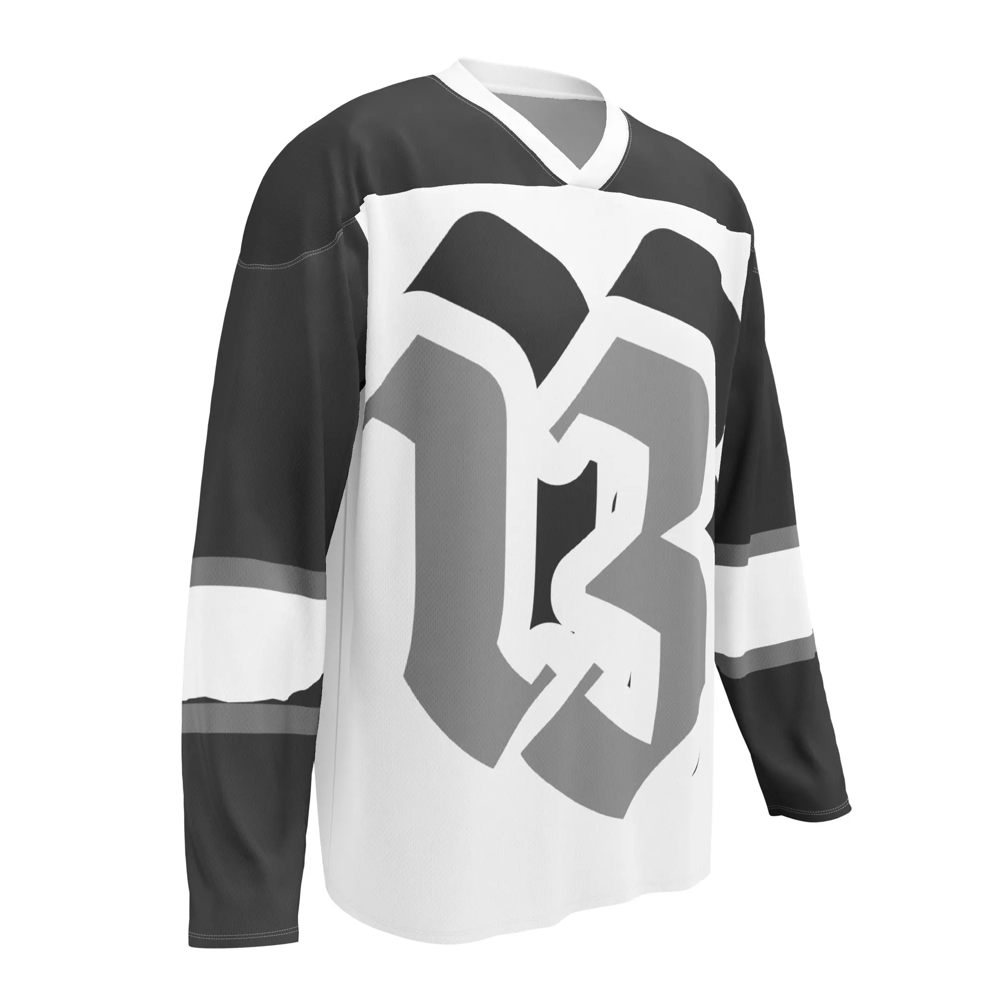 GLS "Shooting Stars" Hockey Jersey