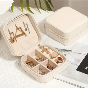 Mini Jewelry Box