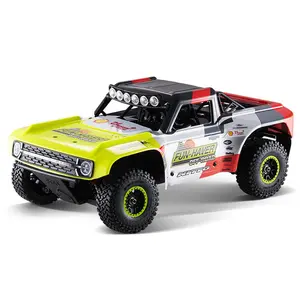 FMS 1:18 FSC18 Ford Bronco RTR EB Brushed/Brushless,RC car, remote control car, RC truck, RC drift car, RC buggy, RC crawler, RC racing car,  electric RC car ,RC car for boys, adult hobby RC car, indoor RC car, outdoor RC car, Christmas gift RC car