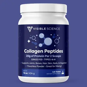 Collagen Peptides