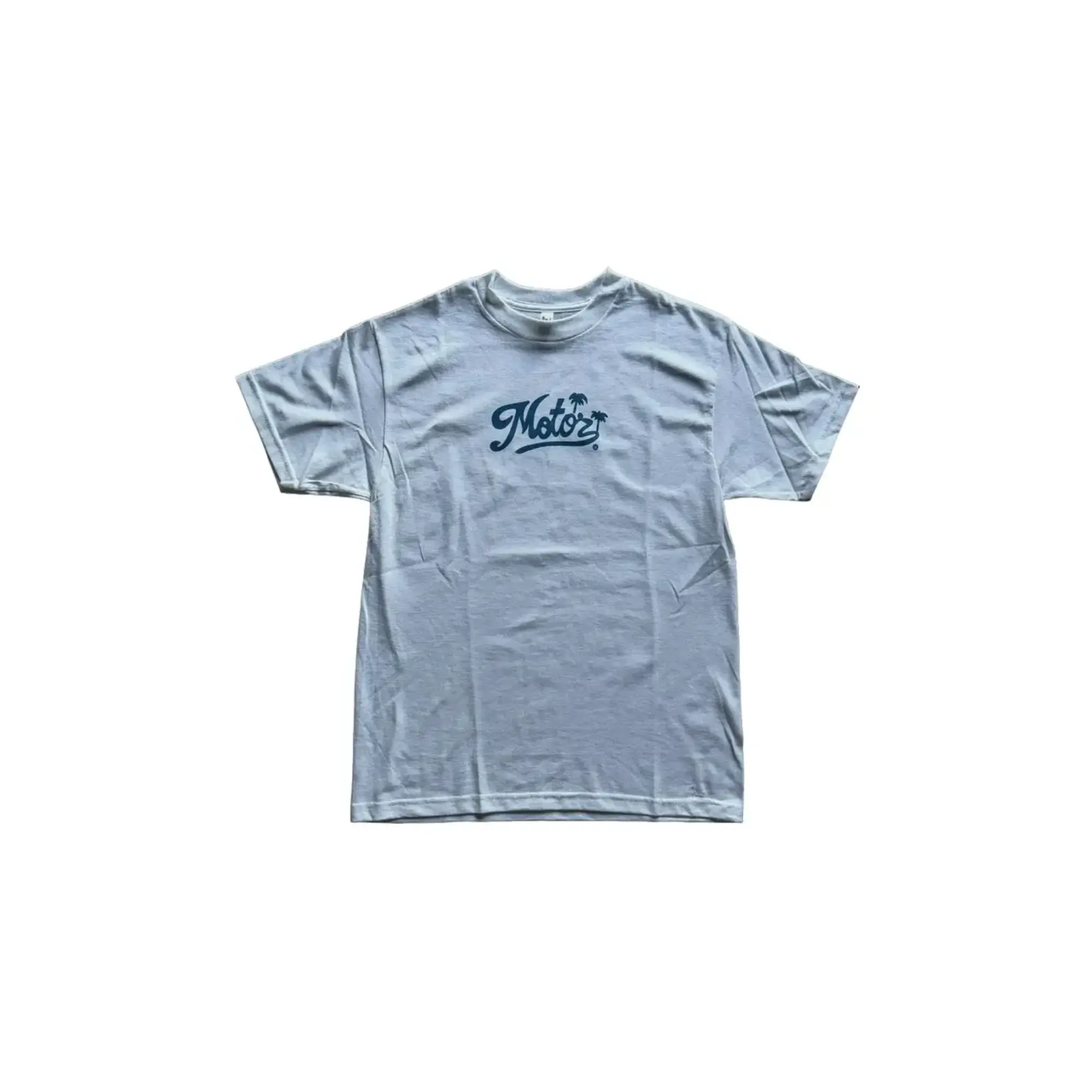 Ruben's 'Motor' Tee - Mid90s - Unisex Graphic T-Shirt 100% Cotton, Unisex Shirt Menswear Womenswear Streetwear Cotton Comfort