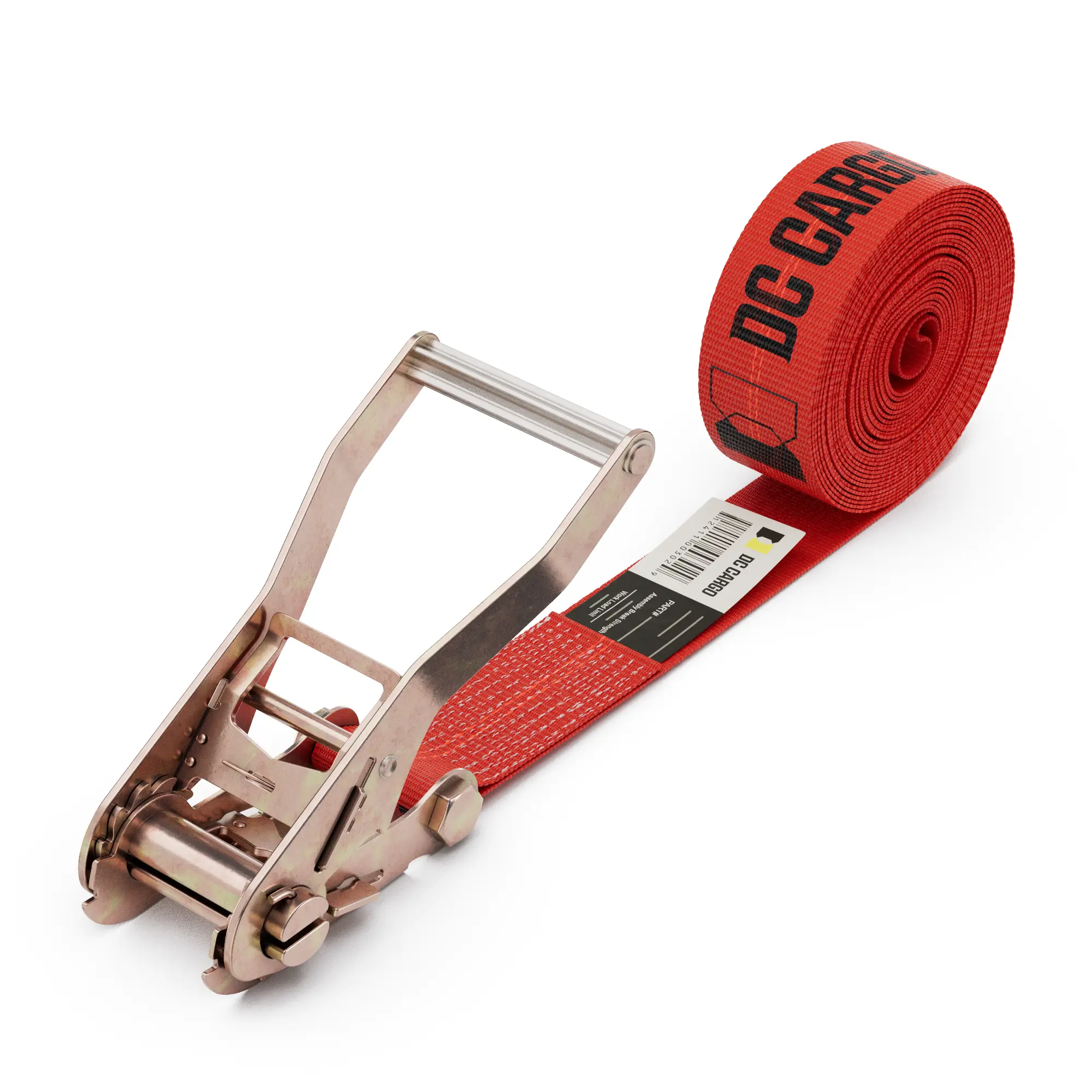 2 inch Endless Ratchet Straps