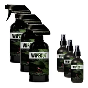 Buy 3 Get 3 FREE Bundle - Chronic Wipeout Odor Eliminator