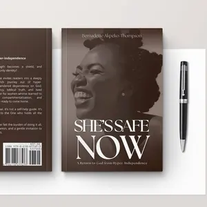 She’s Safe Now: A Return to God from Hyper-Independence