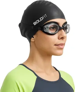 Boldfit Swimming Goggles for Men and Women