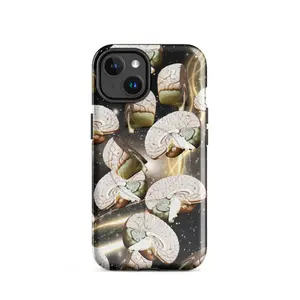 BrainSpace MagSafe® tough case for iPhone®