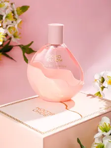 Mistic Perfumes Soho Bloom Eau De Parfum 3.4 by Bharara Beauty