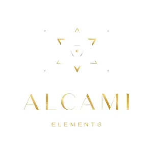 alcamielements shop logo