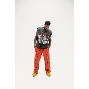Mascot Sweatpants