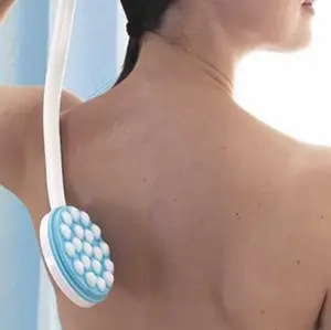 Lotion Applicator And Massager
