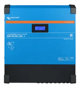 Victron Energy SmartSolar RS 450/200-Tr MPPT Solar Charge Controller