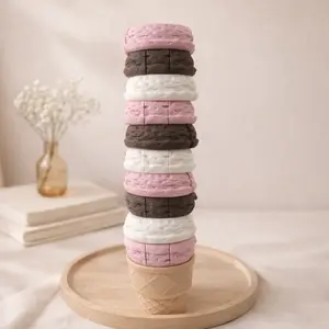 Scoopy Stack: The Ultimate Ice Cream Stacking Game | Fun Tumbling Tower Twist for Kids & Family