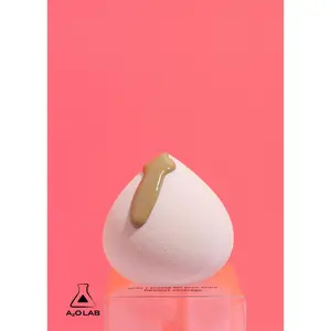 a2o Lab Mochi Peach Blender