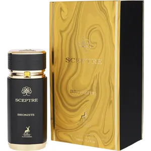 Maison Alhambra Sceptre Bronzite Unisex Eau De Parfum, Beauty & Personal Care Fragrance