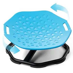 KidBloom Sensory Spinning Toy, Autism & ADHD Toy, Autistic Toys for Kids Chair