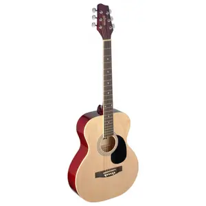 Stagg SA20A Acoustic Guitar - Natural