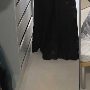 Lace-Up Back Crepe Abaya Long Flare Sleeve Modest Style Dress Casual Maxi Abaya for Daily Wear Modest Muslim Clothing Modest Islamic Clothing #GLOBAL PICKS