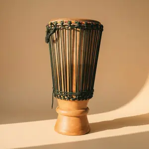 Bougarabou Drum