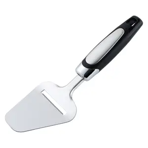 Cheese slicer, heavy-duty stainless steel cheese slicer with non-slip handle Kitchenware