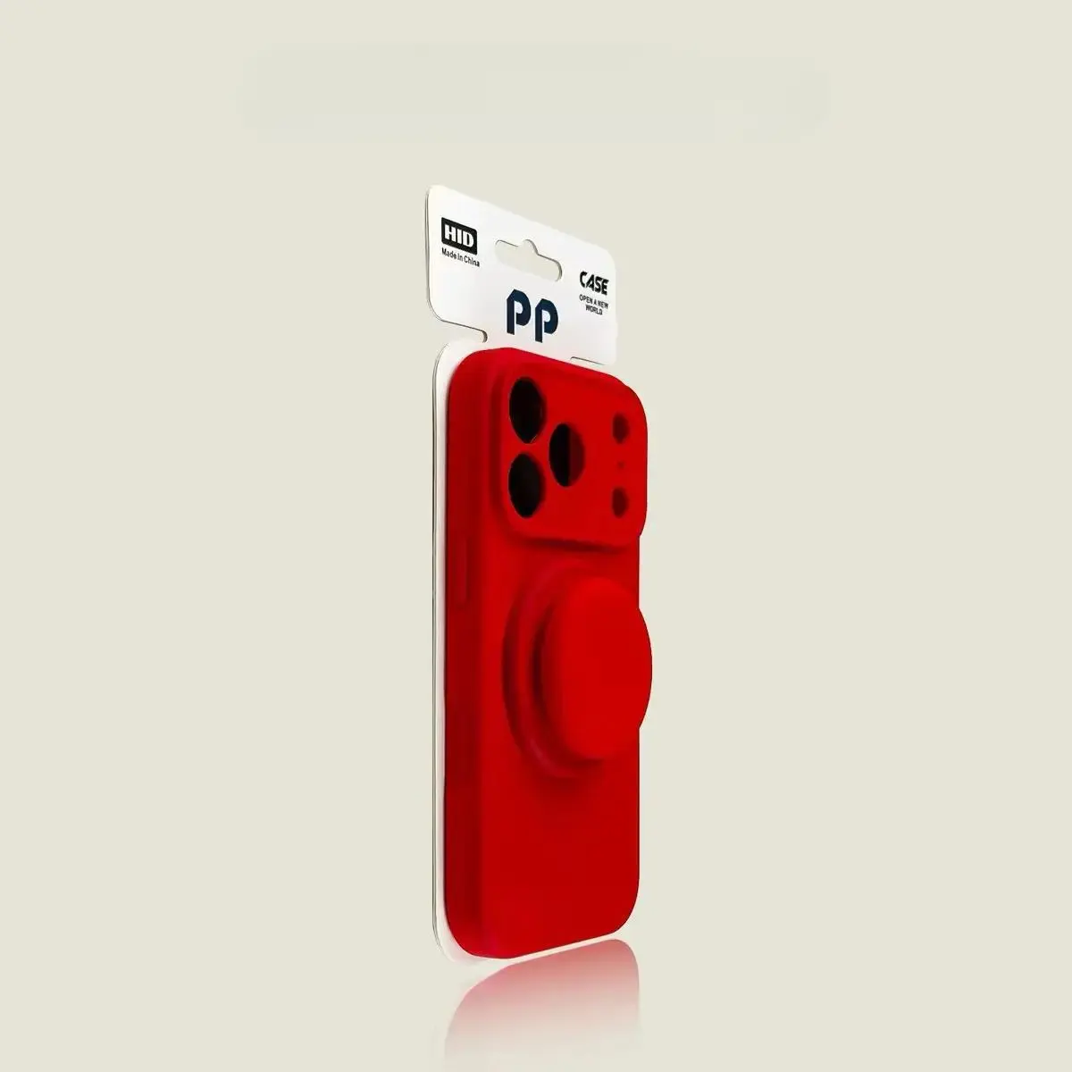 New Compatible with iP17 Pro Max Magnetic Airbag Rotating Stand 16 Pro Ultra-thin Liquid Silicone Full Protection Case 15