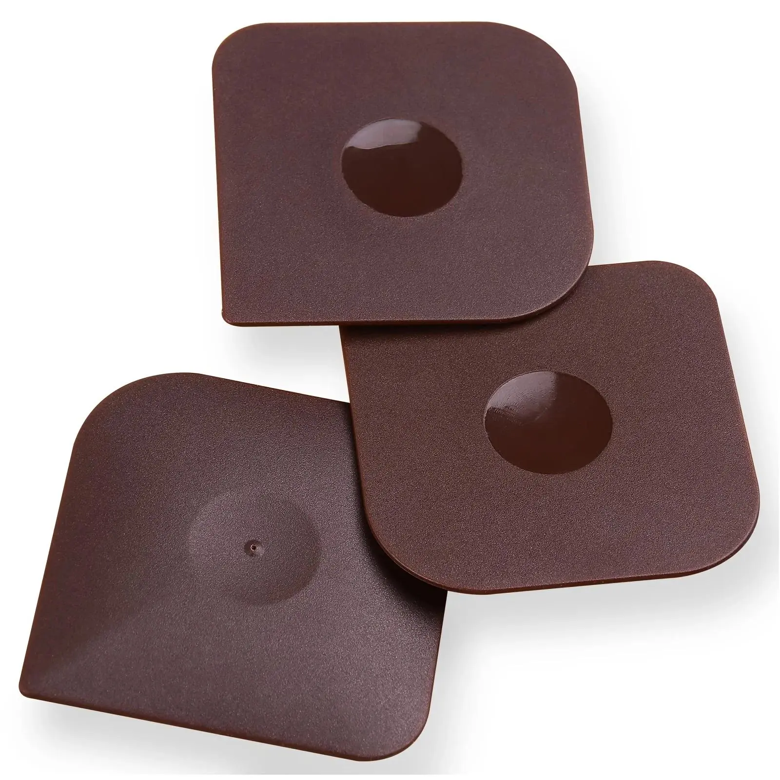 2pcs Multi functional scraper, adhesive board, beautiful seam scraper, door and window glass