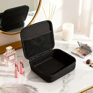 Multifunctional Storage Box, Durable Organizer for Important Items, Reinforced Handle, Large Capacity Foldable Design, Essential Storage Solution
