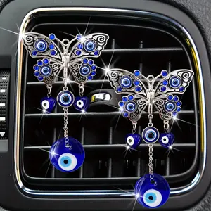 Car Air Freshener Ornament, Car Air Outlet Decoration, Car Interior Decoration, Car Accessories for Women & Men