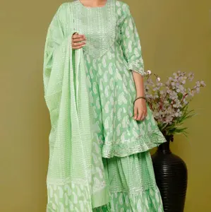 Gharara wear sets!