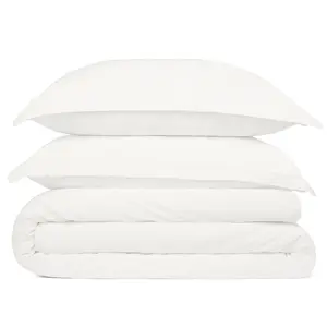 100% Bamboo Duvet Cover Set - Target