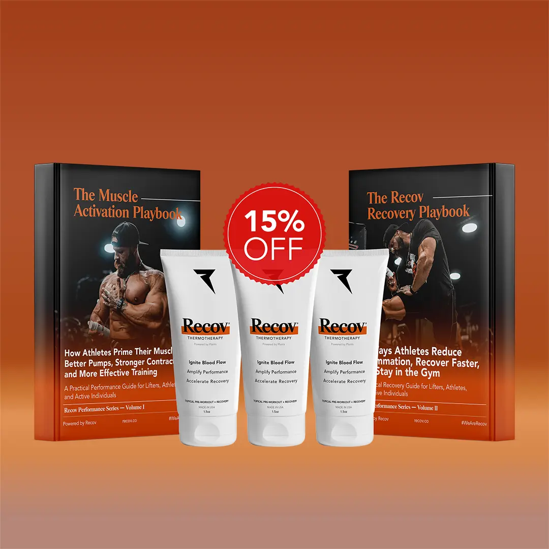 3-Pack Recov (1.5oz)