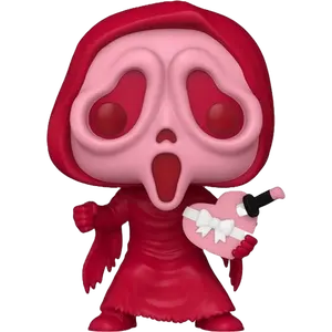 Ghostface 1725 vinyl figure collectible figurine