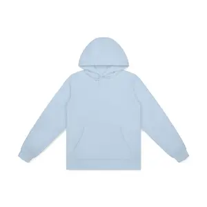 Basic Cotton Hoodie