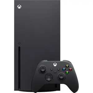 Xbox Series X 1TB Gaming Console Console + 1 Wireless Controller