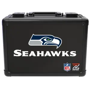Seattle Seahawks - NFL Slab Cases X, 2R