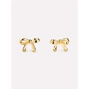 Bow Earrings - Tracy Earrings