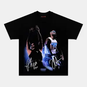 [Sale Up To 40%] Rhea Ripley & Jey Uso   Tshirt Gift For Fan, Women And Men