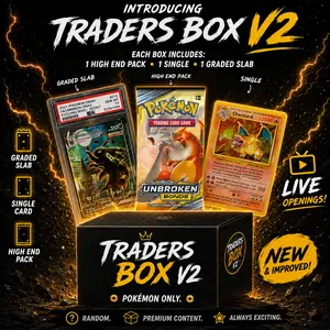 Traders Box V2