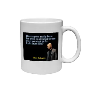 Bezos Mug