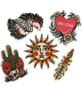 Variety Sticker Pack (5 pack)